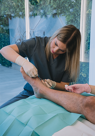 carmen maldonado fisioterapia y emfermeria