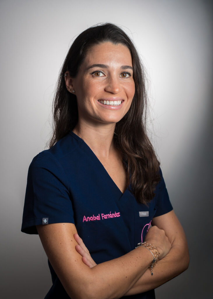 FISIOTERAPEUTA EN ADRA CLINICA DE FISIOTERAPIA CARMEN MALDONADO FISIO ANABEL FERNANDEZ