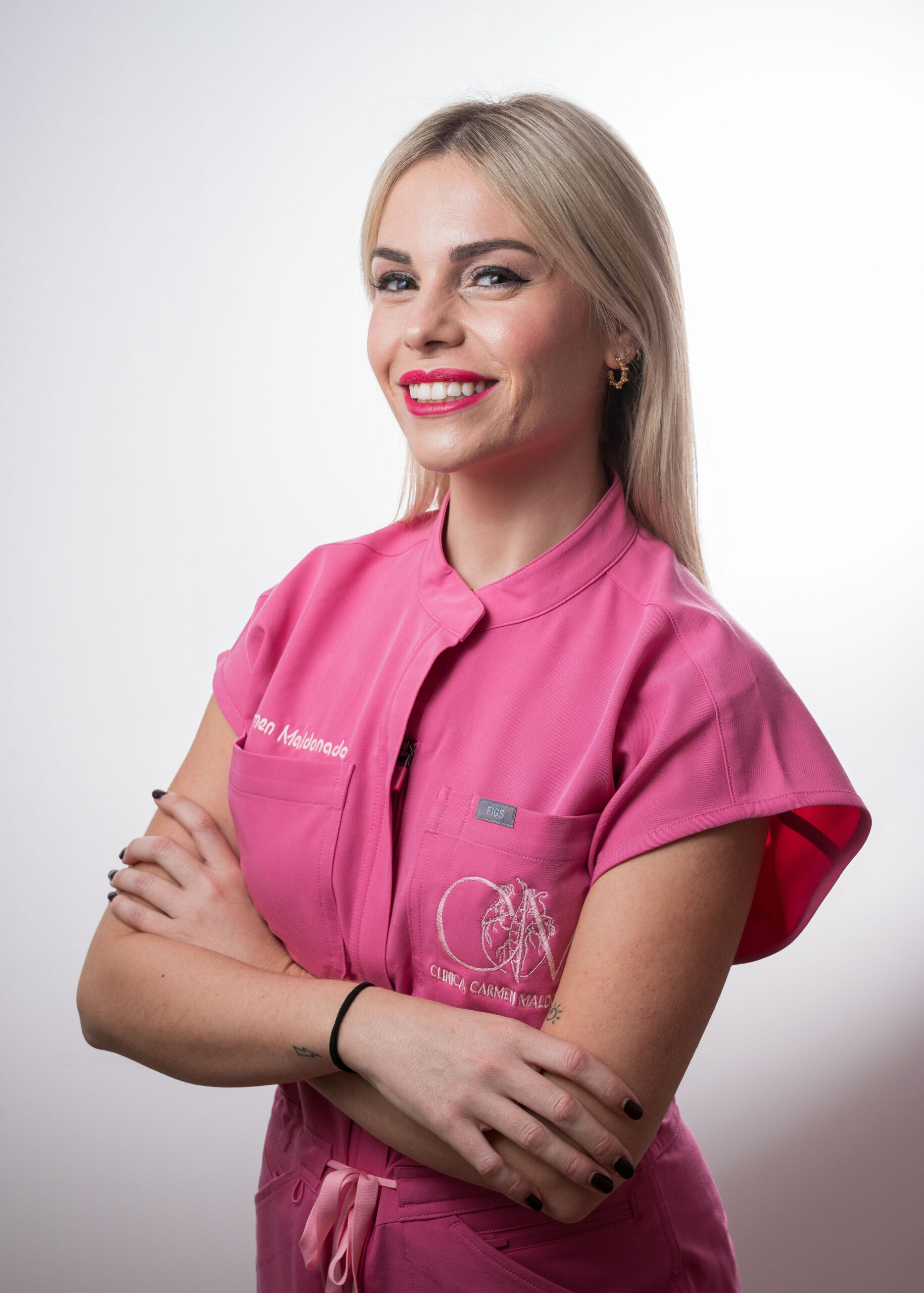 CLINICA CARMEN MALDONADO ENFERMERIA Y FISIOTERAPIA