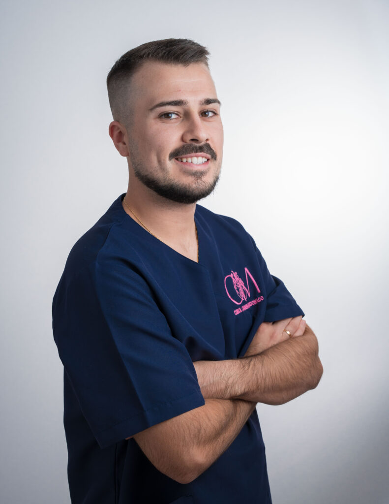 PODOLOGO EN ADRA JESUS ARANDA CLINICA DE PODOLOGIA CARMEN MALDONADO