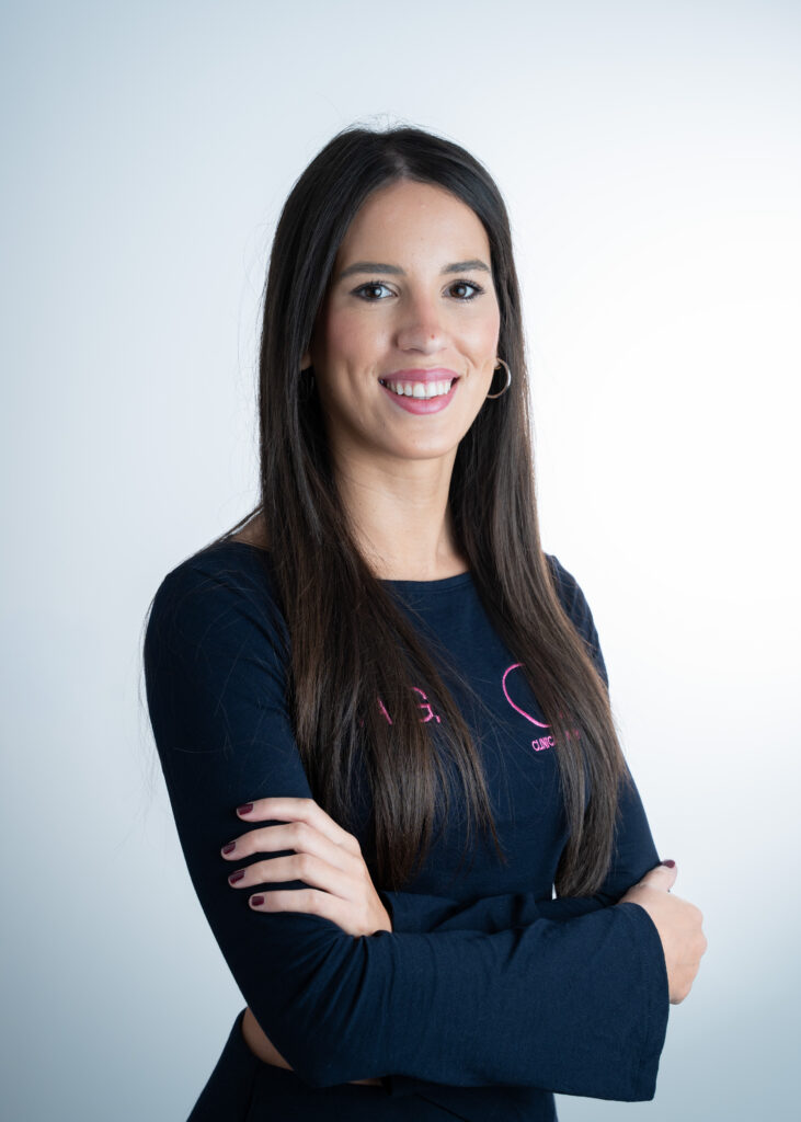 CLINCA CARMEN MALDONADO PSICOLOGIA EN ADRA ANA GUERRERO