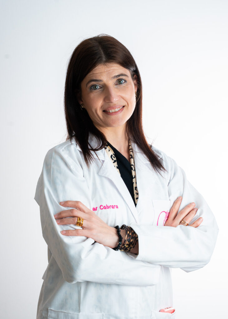 ginecologia en adra clinica carmen maldonado pilar vithas