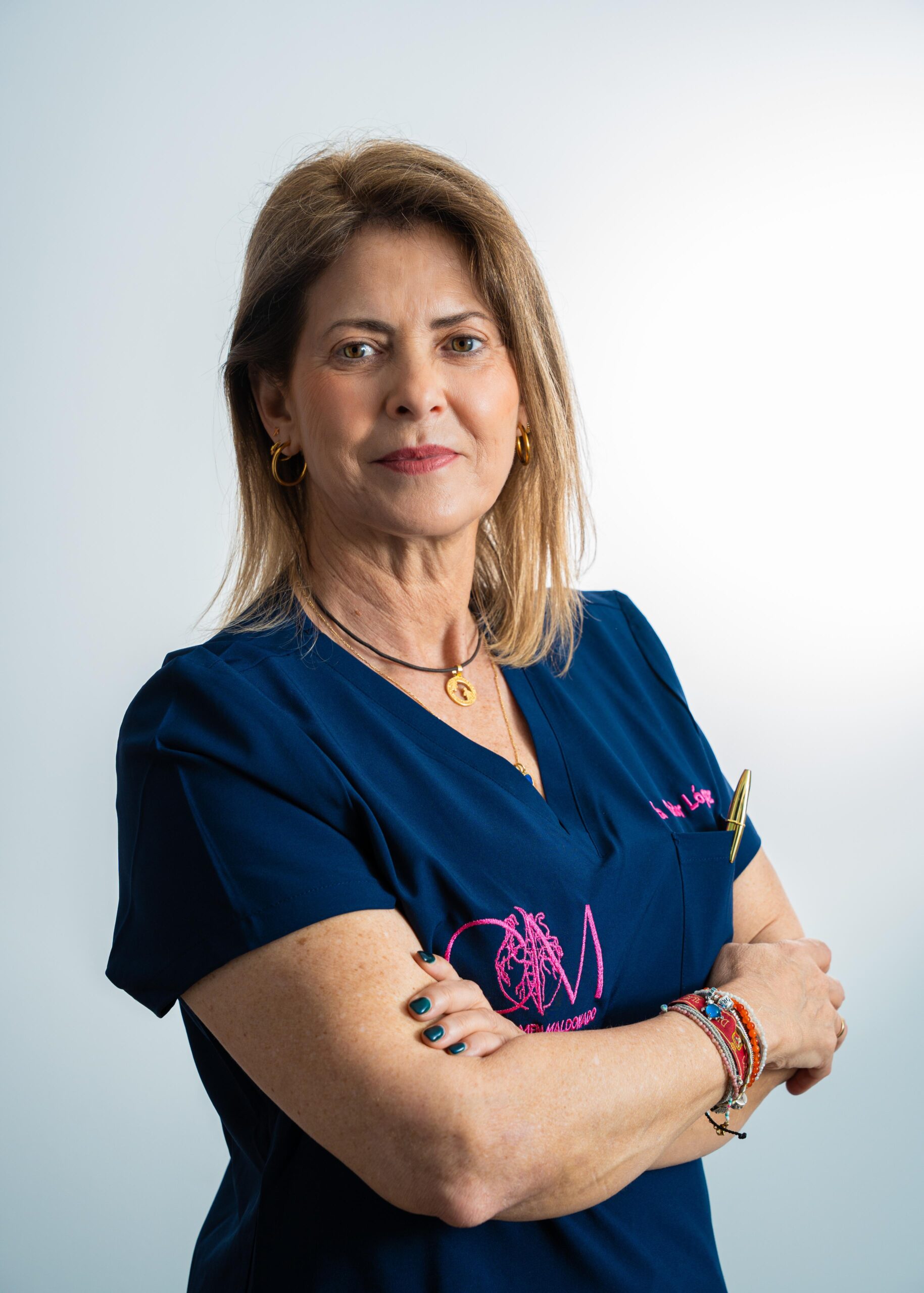 CLINCA CARMEN MALDONADO ESPECIALISTA EN VARICES EN ADRA GADOR LOPEZ